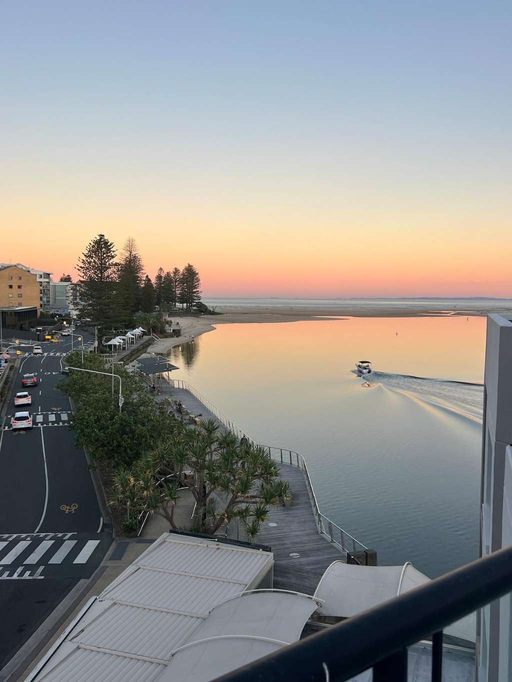 Tributes flow for Caloundra community stalwart Robert 'Gerry' Bell