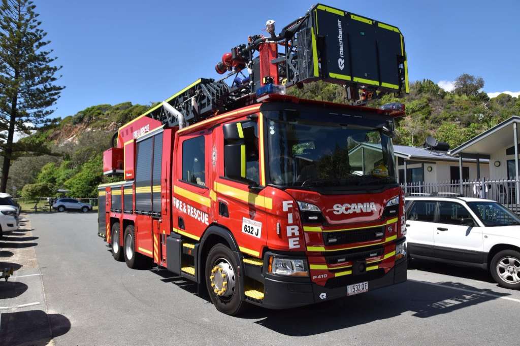 One dead and two critically injured after suspected arson house fire on Gold Coast