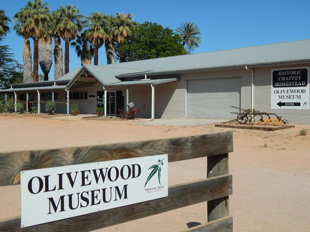 National Trust SA volunteers warned over public comments ahead of parliamentary inquiry