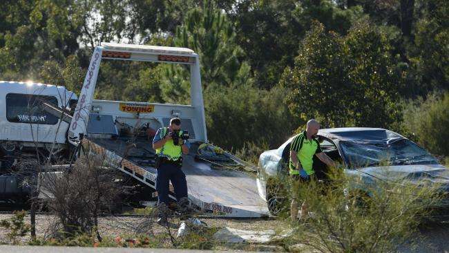 WA tow truck industry reforms come into force to curb rogue behaviour