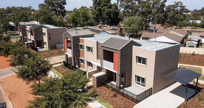 Social housing income caps leaving tenants worse off under eligibility rules
