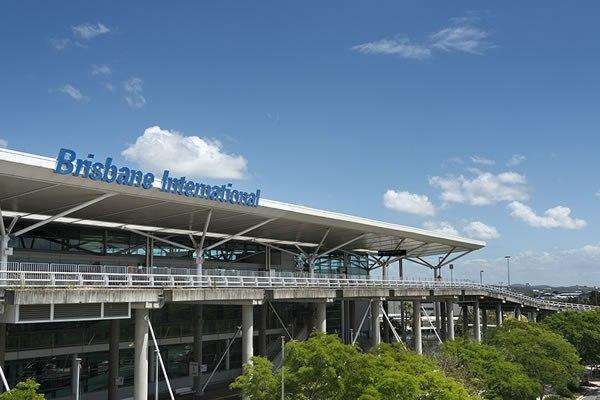Frequent flyer says Brisbane Airport has finally ‘got its act together’ - Brisbane, QLD