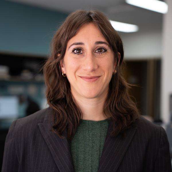 Jewish human rights lawyer tells royal commission she was targeted with abuse after Bondi attack