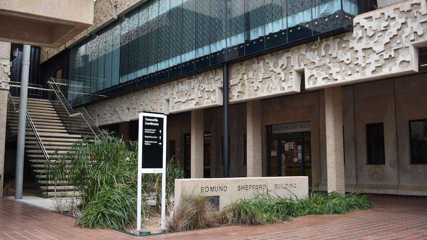 North Queensland repeat offender jailed for distributing child abuse material