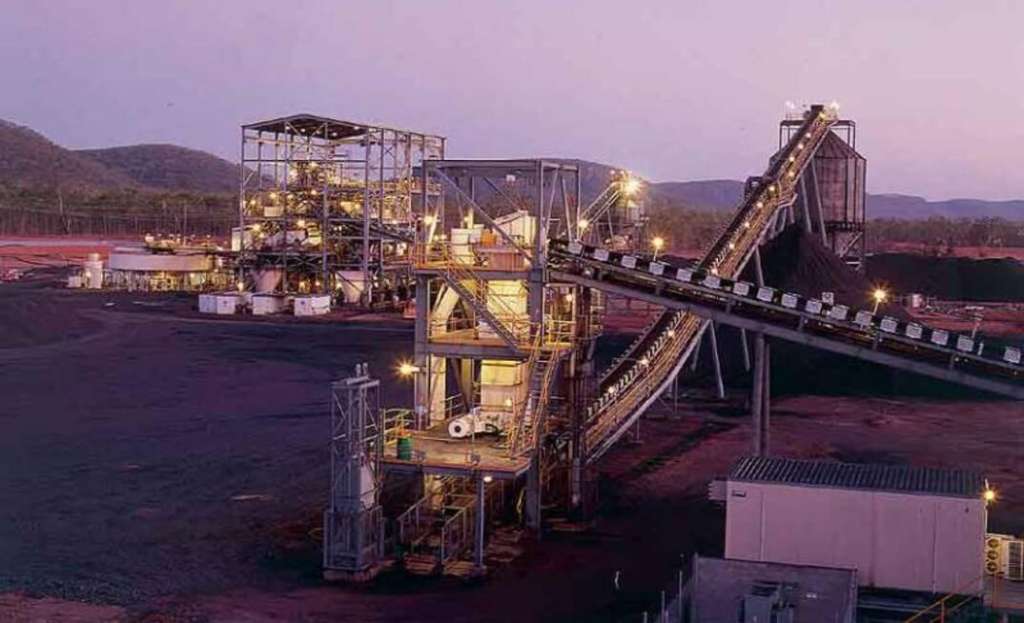 Argo Natural Resources acquires Bowen Coking Coal in deal to restart Burton mine - Mackay, Queensland