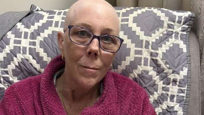 Oakey grandmother battling two cancers forced to keep working full-time