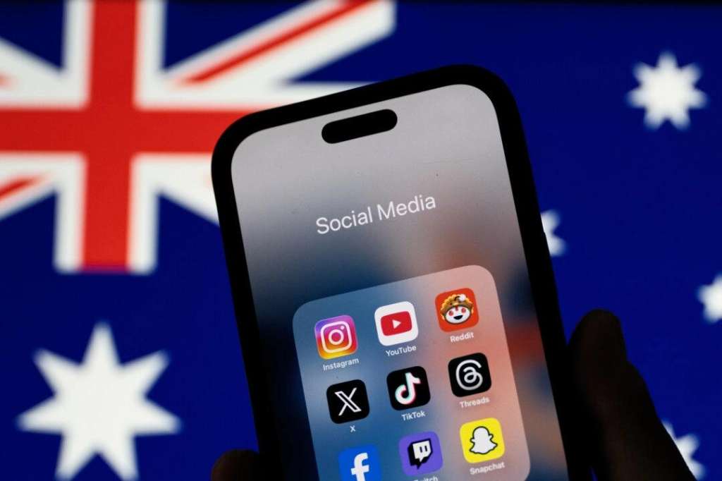 Royal Commission urges legal duty of care for social media platforms