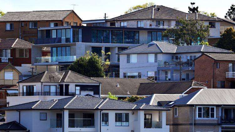 Young Australians increasingly relying on the 'Bank of Mum and Dad' to buy a home