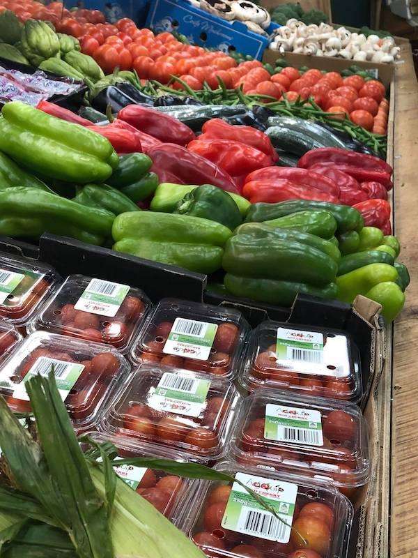 Beemart Bundaberg recognised among Queensland's top independent produce retailers