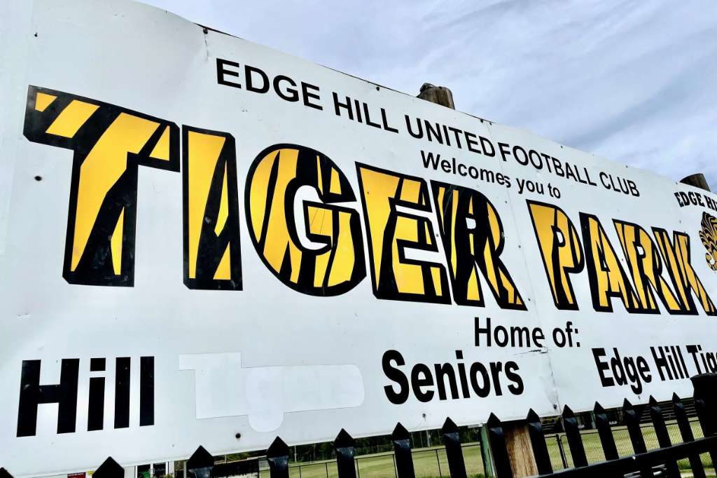 Edge Hill Tigers determined to rebound after costly defeat to Mareeba Bulls