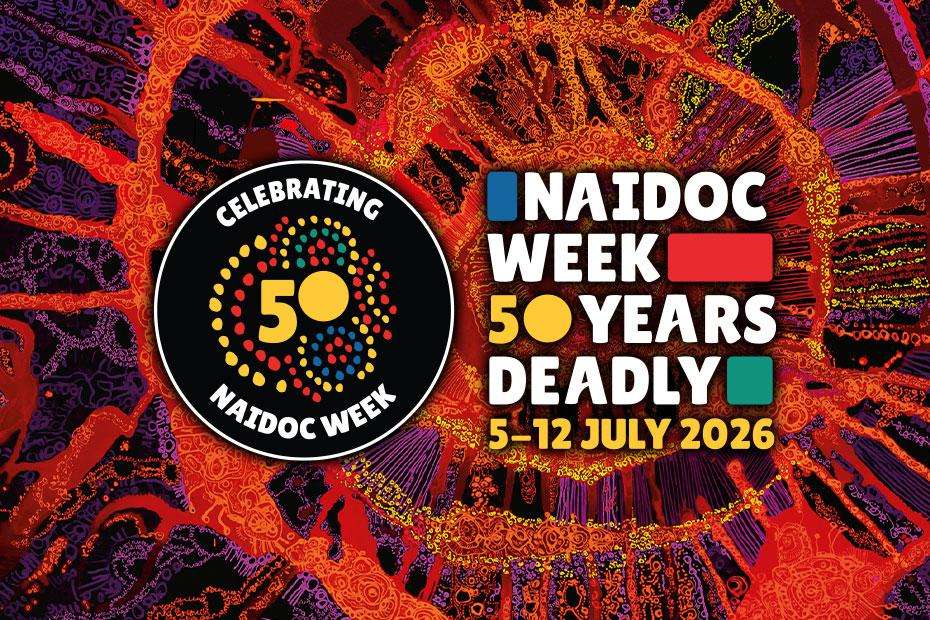 What Does "Deadly" Mean? ABC Explores the Powerful Meaning Behind NAIDOC Week's 2026 Theme