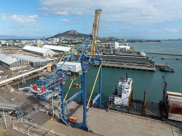 Northern Australia Holds Nation's Biggest Growth Opportunities, Industry Leaders Say