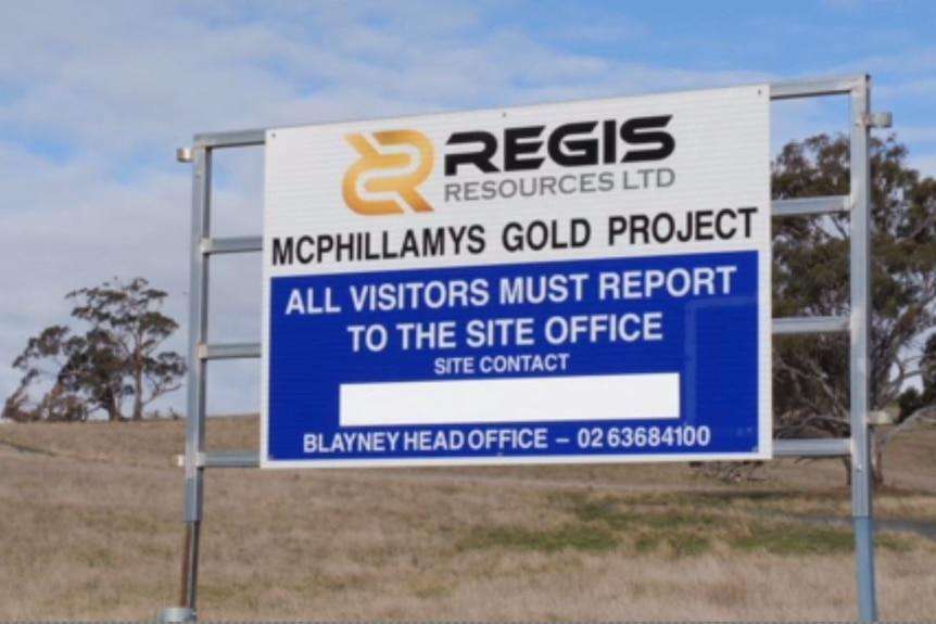 McPhillamys Gold Project Back on Track After New Development Plan