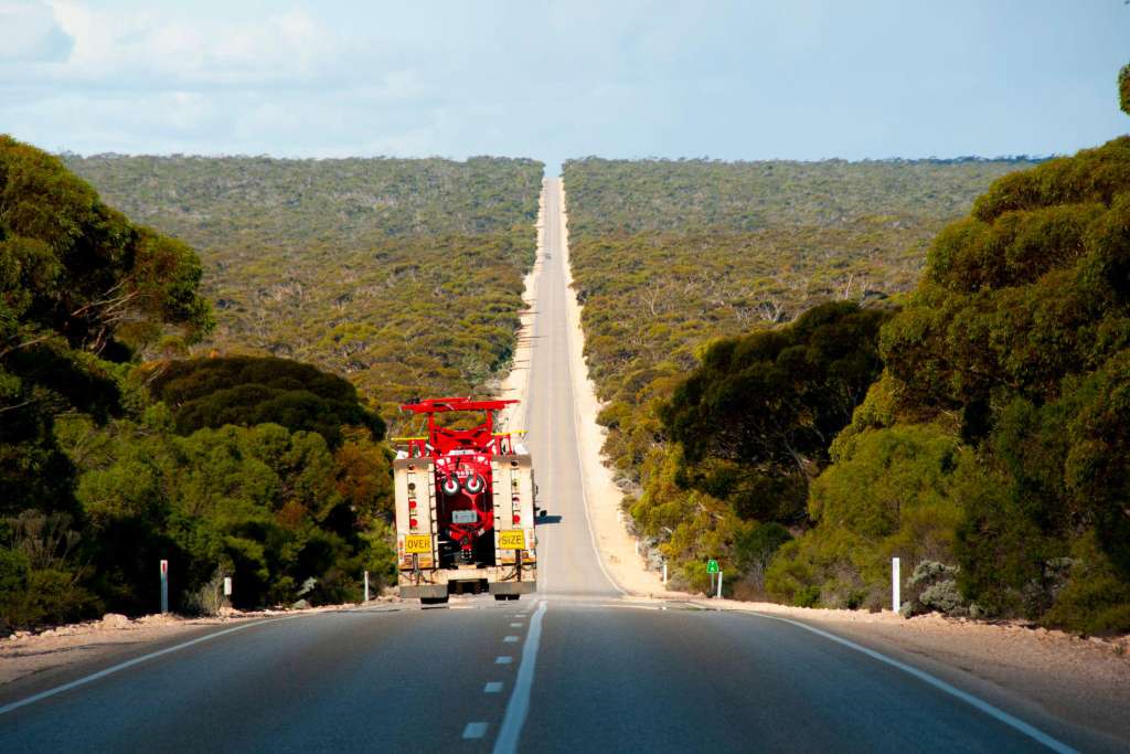 Bear Express Expands Freight Network Across Eyre Peninsula