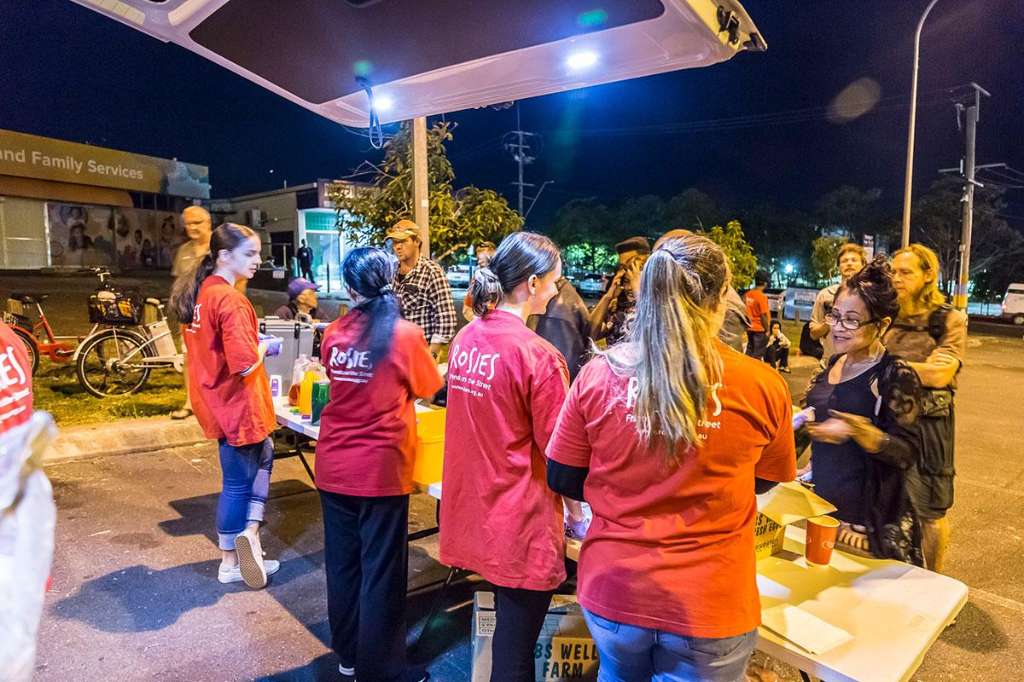 Former Homeless Gold Coasters Call for Trauma-Focused Support Instead of Tent Clearances