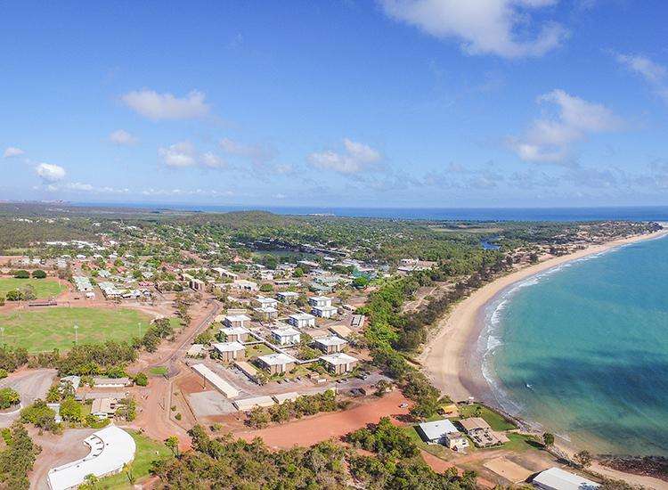 Nhulunbuy Faces Uncertain Future as Rio Tinto Mine Closure Approaches