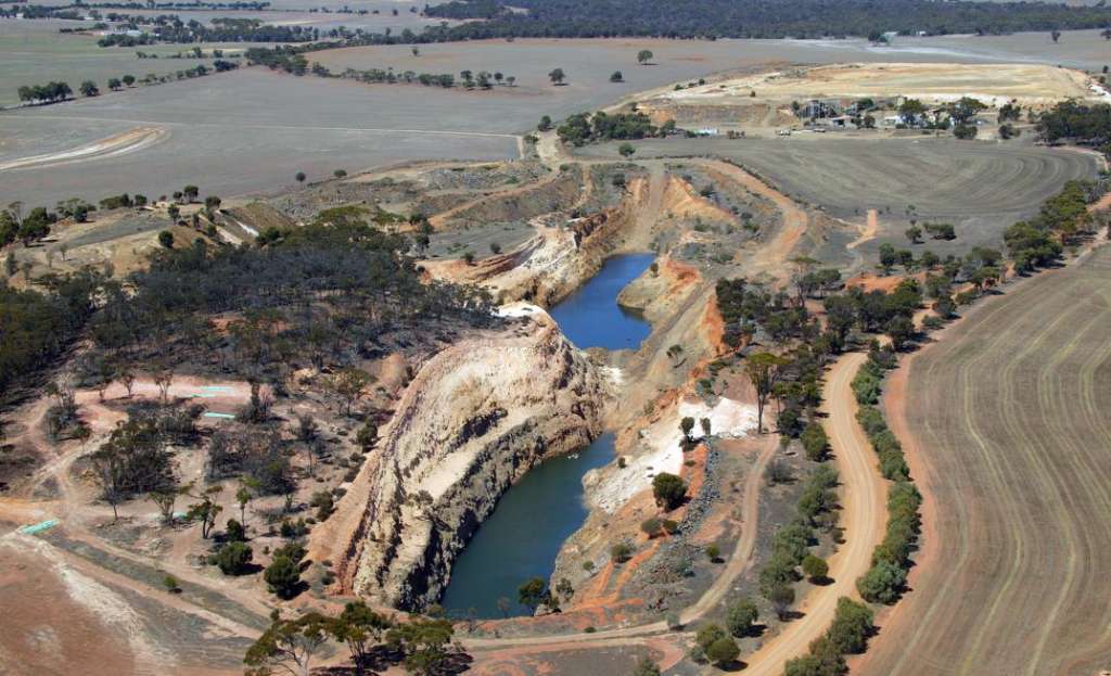Katanning Gold Project Set to Transform WA's Farming Heartland
