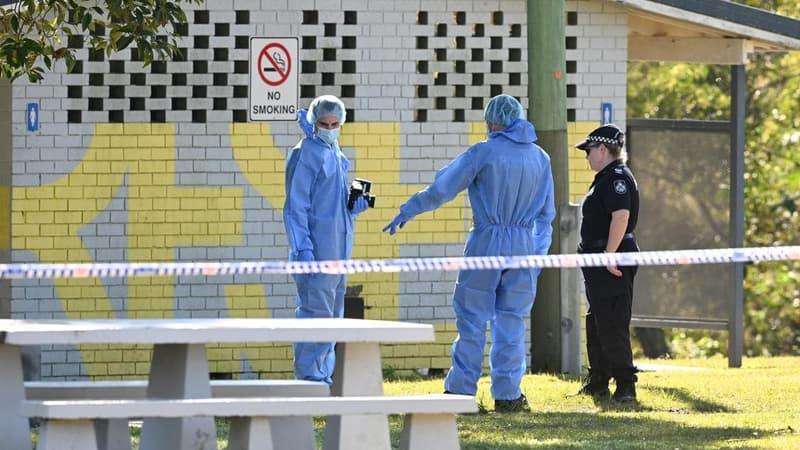 Man Charged After Fatal Alleged Assault at Brisbane's West End Park - Brisbane, Queensland