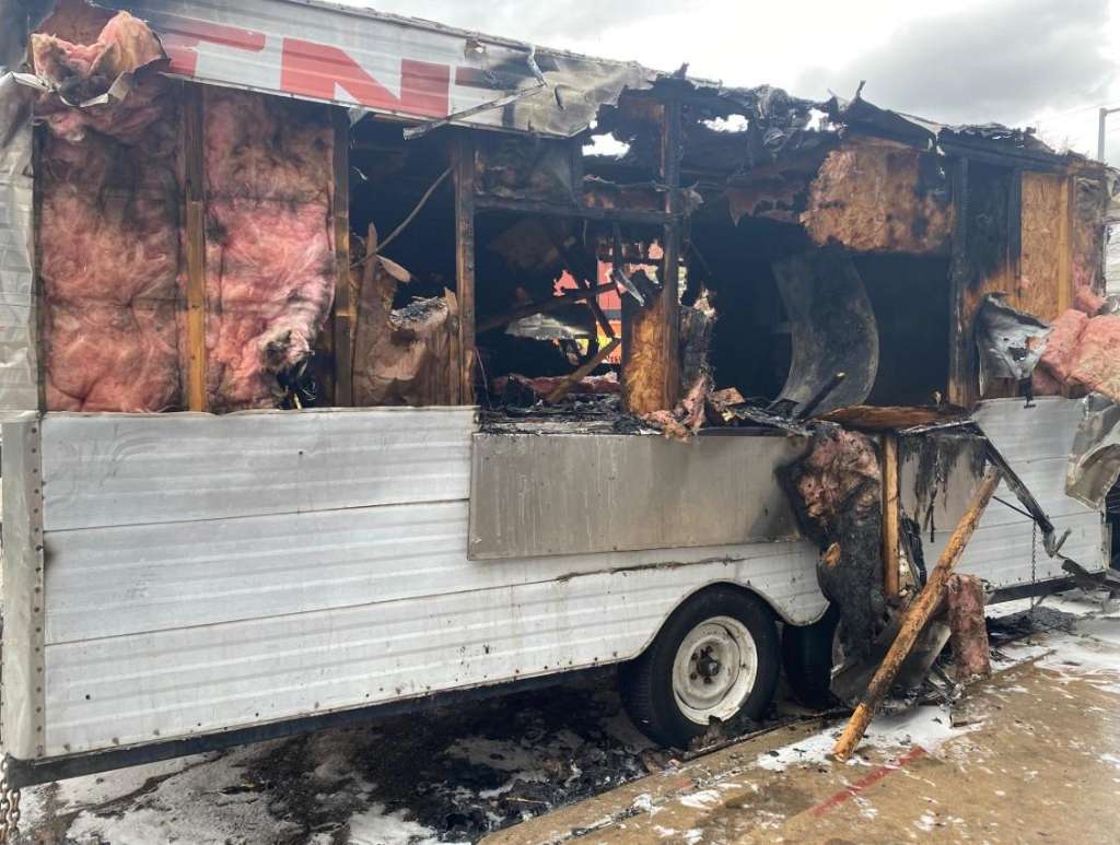 Gold Coast Community Rallies Around Beloved Ice Cream Business After Devastating Fire