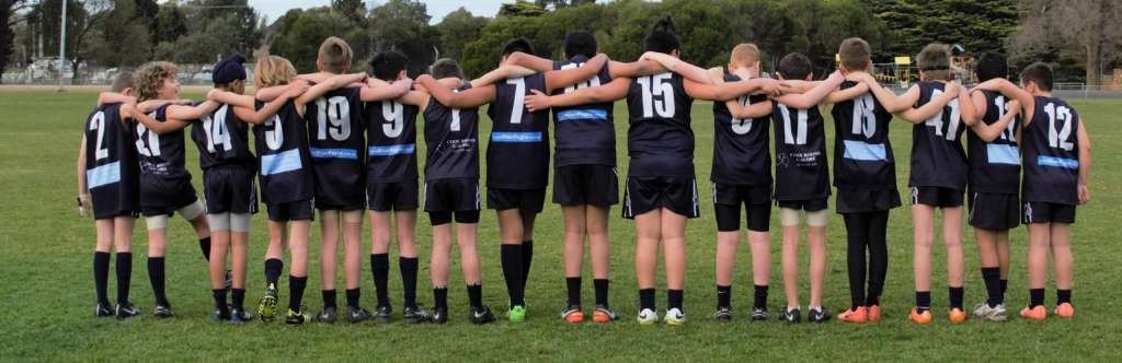 Melbourne Footy Player in End-of-Life Care After Freak On-Field Accident