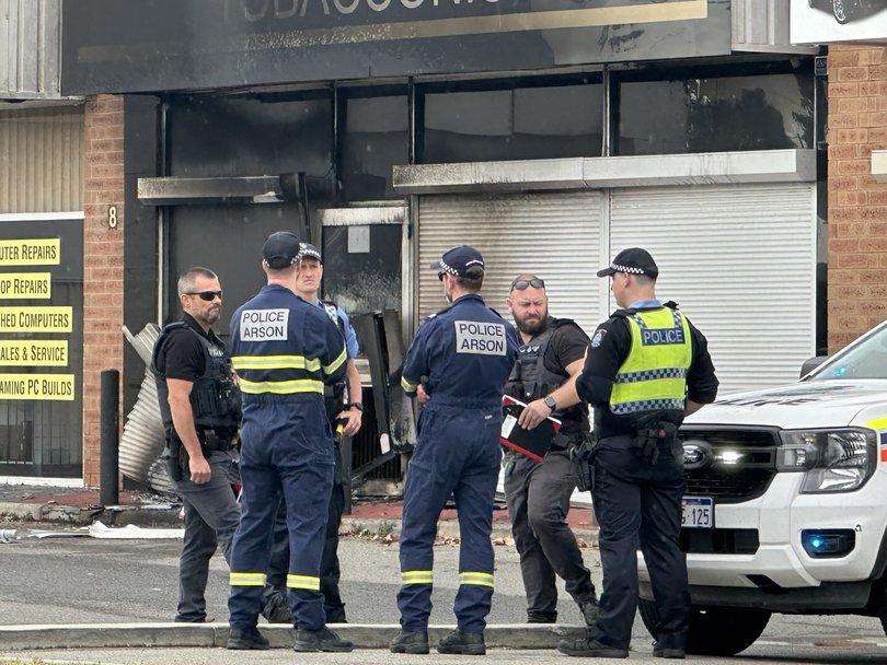 “Melbourne Has Become a Warzone” Amid Escalating Tobacco Store Violence, Says Mayor