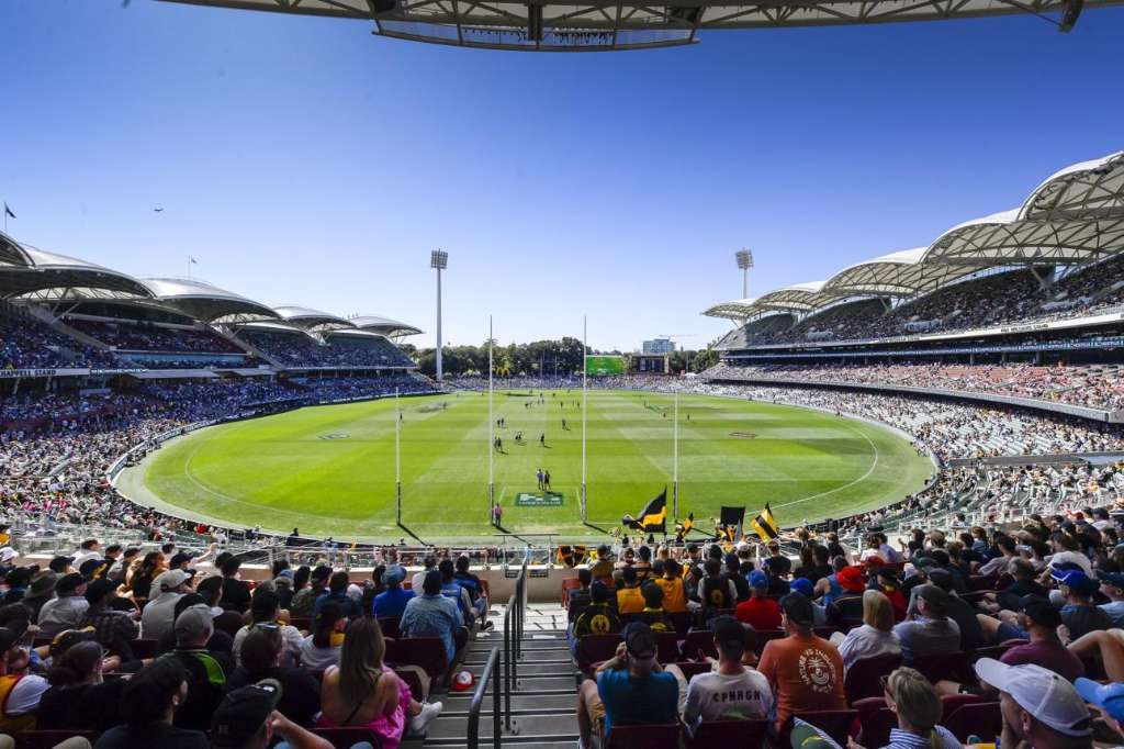 SANFL Players Vote for Memorandum of Understanding, Avoiding Industrial Action