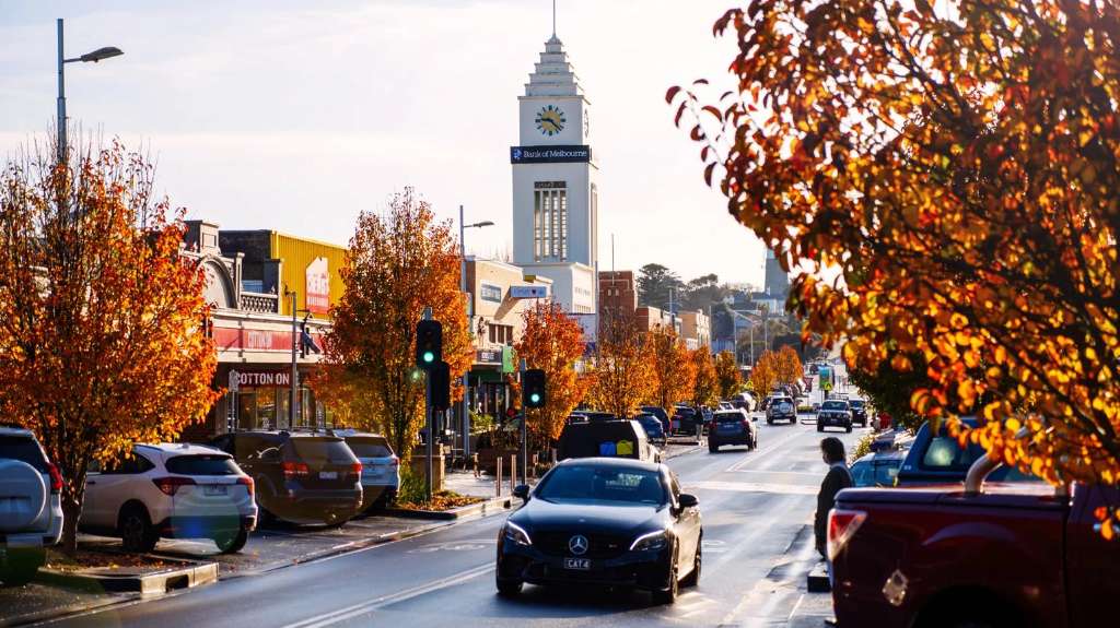 Warrnambool MP Faces Questions Over Local Issues and Parliamentary Advocacy