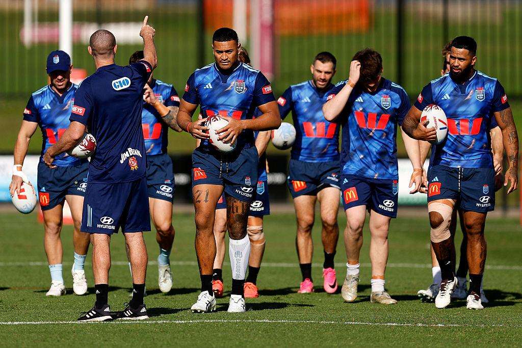 State of Origin III: NSW’s Legacy and Future on the Line in Brisbane Decider