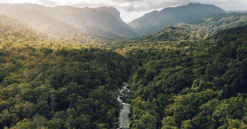 Australian Destinations That Make You Feel Like You’re Travelling Overseas - Canberra, ACT