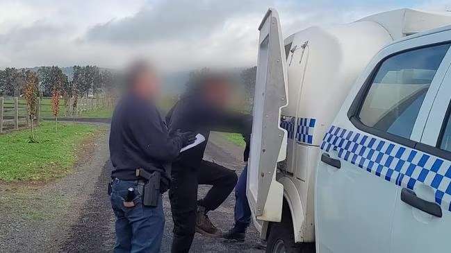 Three Men Granted Bail Over Alleged Muswellbrook Bottle Shop Robberies
