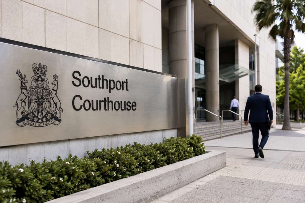 Gold Coast Man Sentenced to Probation After Child Sexual Abuse Conviction - Gold Coast, Queensland
