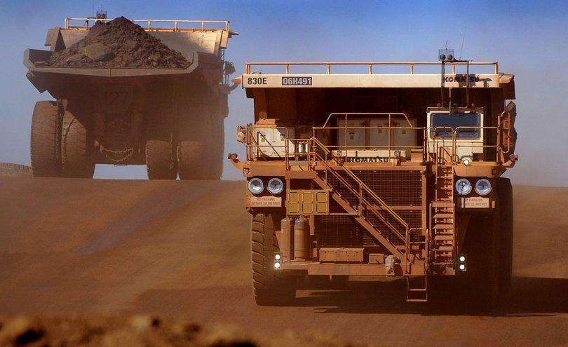 Pilbara Miners Vote for First Strike in Four Decades Amid Pay Dispute