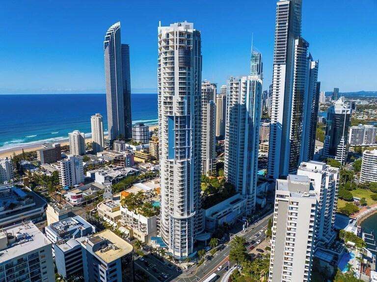 Gold Coast becomes Australia's most expensive rental market as prices hit record highs