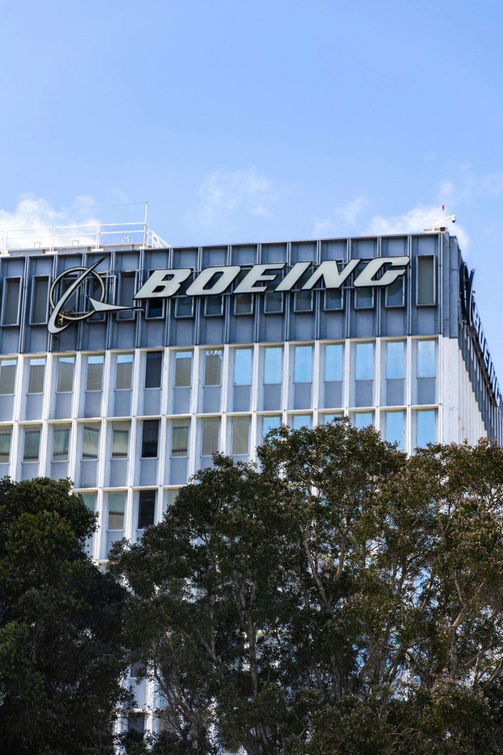 Former Boeing lawyer sues company over welfare response after Bondi terror attack - Sydney, NSW
