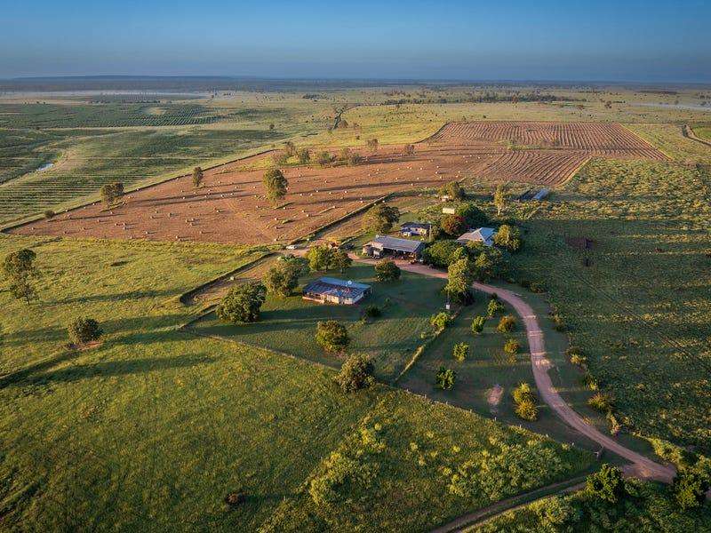 Queensland government seeks expanded powers to acquire private land for major projects