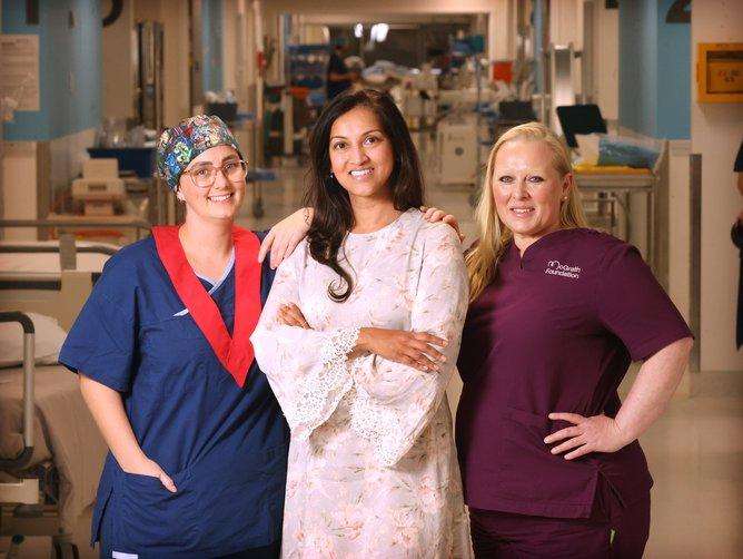 Bundaberg mum faces second breast cancer battle and prepares for double mastectomy - Bundaberg, QLD