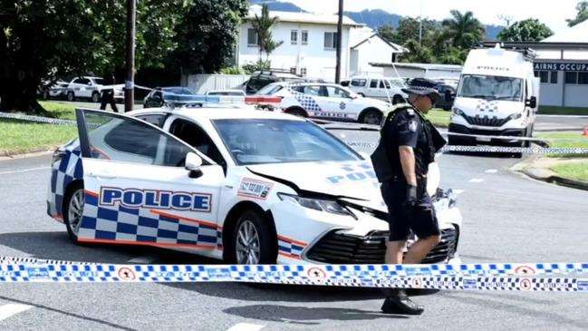 Cairns wife killer Klaus Andres loses appeal against murder conviction