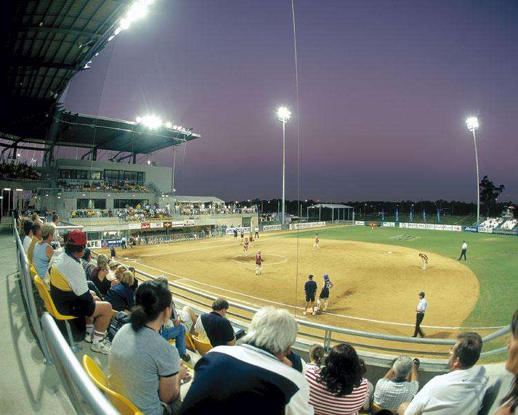 Central Coast softball stars represent region at national championships