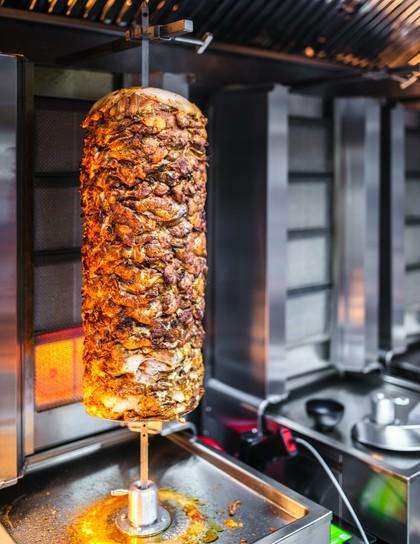 Varena’s set to open in Wagga, bringing authentic shawarma to the Riverina