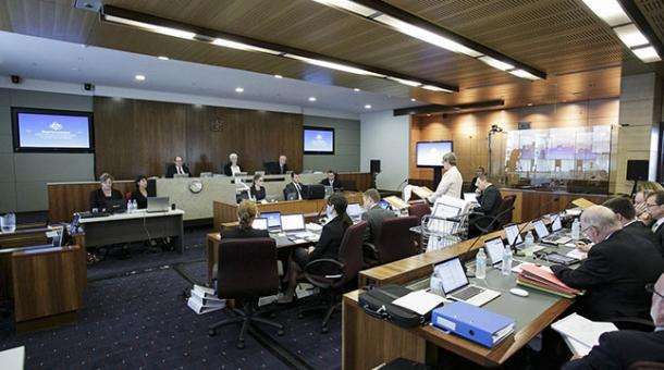 Social media companies criticised for refusing to engage with Bondi Royal Commission