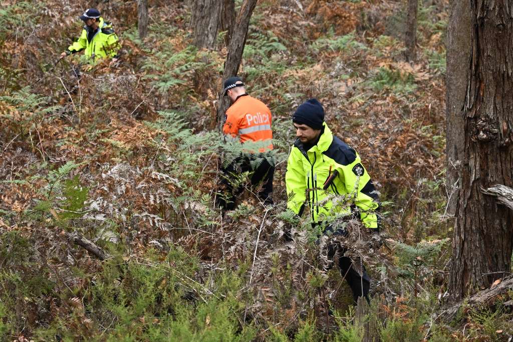 Man’s body found at Redan Wetlands south of Ballarat CBD