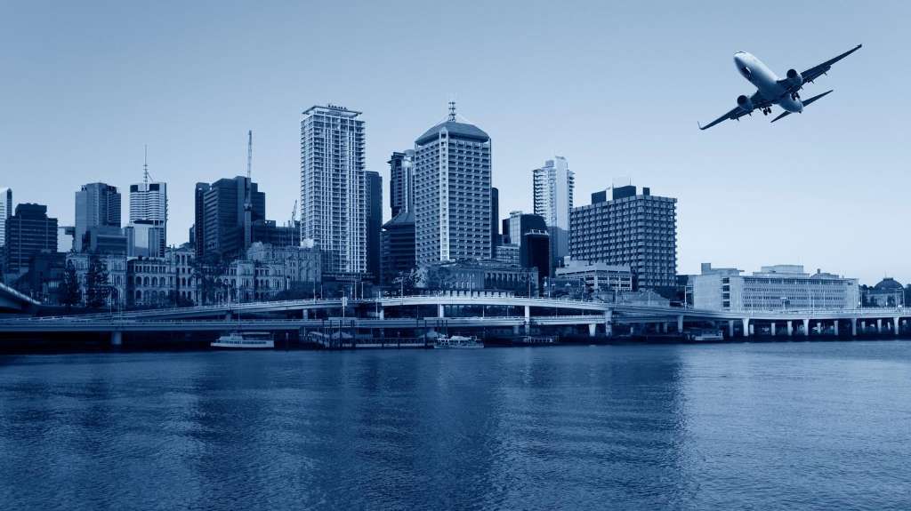 Brisbane Airport flight paths changed to reduce aircraft noise for thousands of residents - Brisbane, QLD