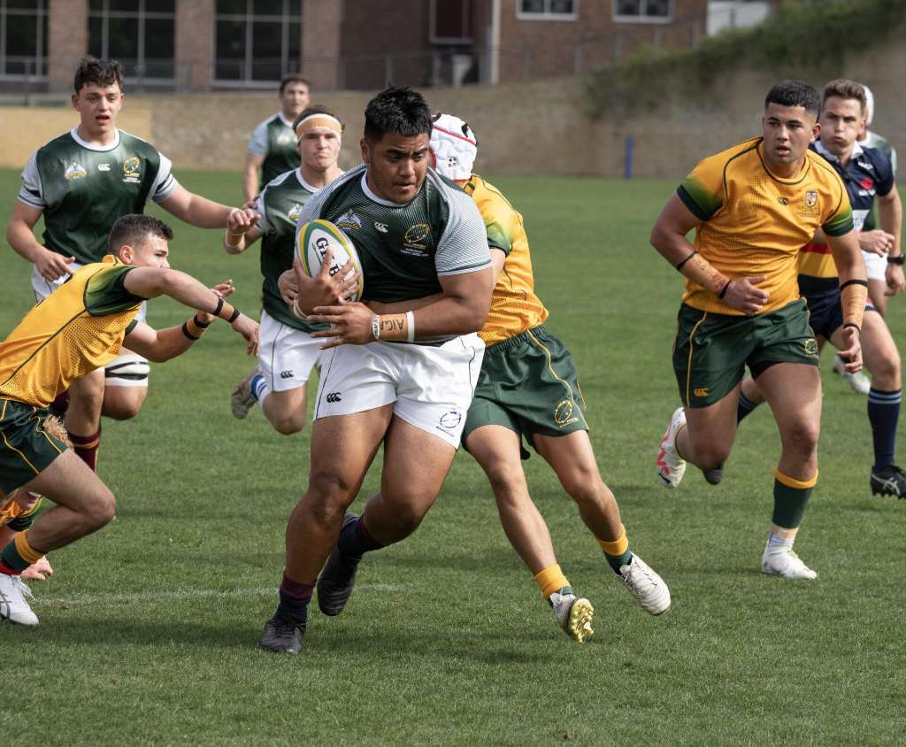 Australia’s top rugby schools revealed, with Brisbane’s Churchie emerging as a powerhouse