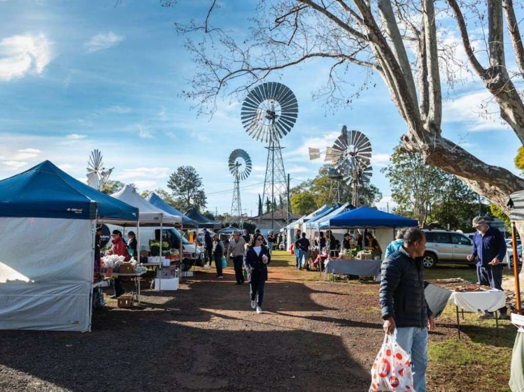 Top 10 things to do in Toowoomba this weekend: Food, comedy, markets and family fun
