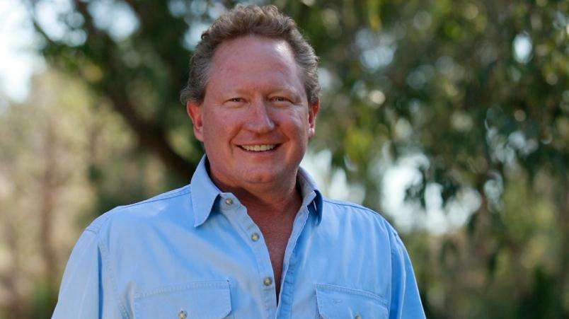 Inside Twiggy Forrest’s $7 billion charity: Ambition, big ideas and questions over long-term impact