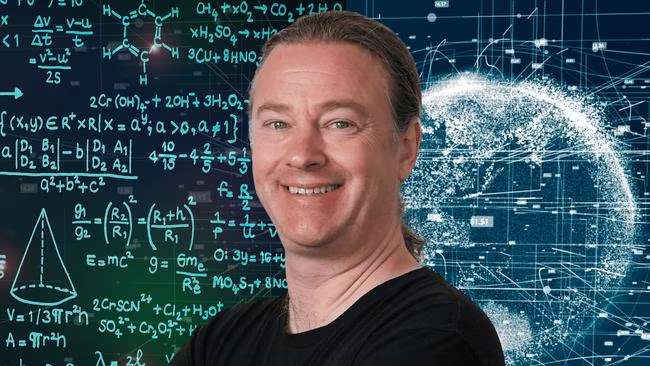 AI Leader Says Philosophy Degree Became the Key to Building a Successful Tech Company - Gold Coast, QLD