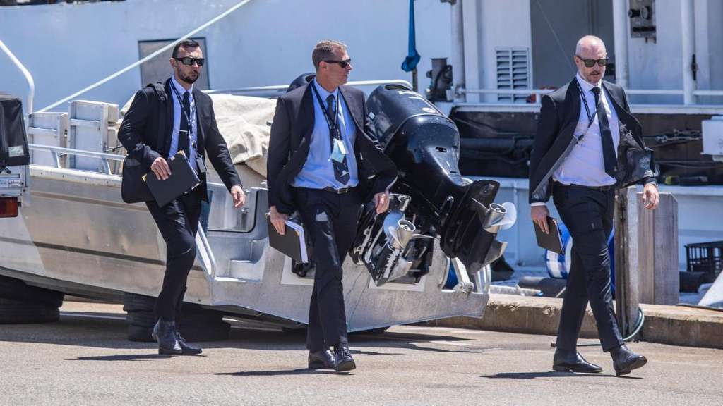 Homicide detectives investigate after man in his 60s found dead in Fremantle