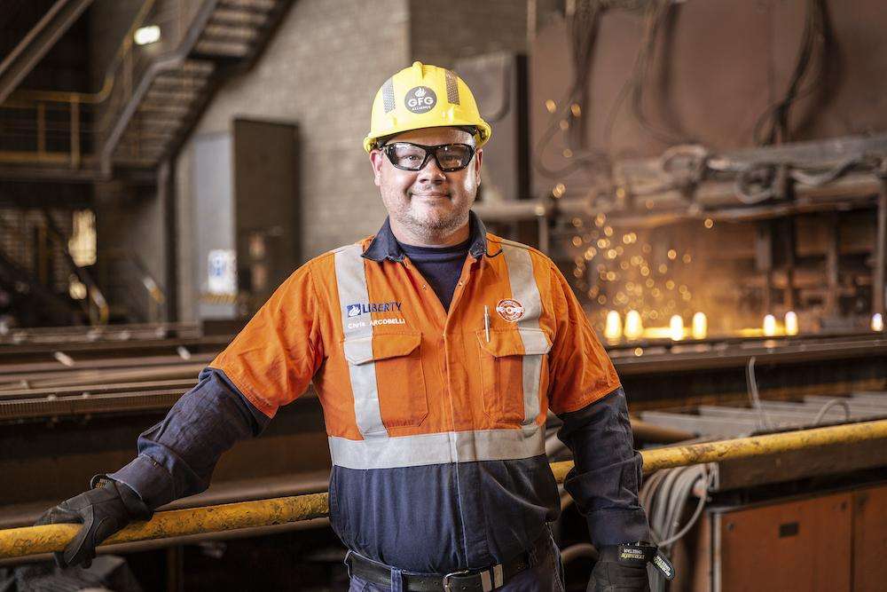Workers Fear Losing Millions in Entitlements After Whyalla Companies Enter Liquidation - Whyalla, SA