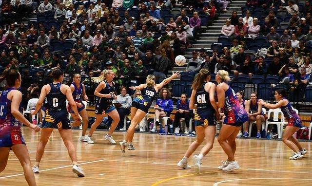 Bendigo Strikers Stage Stunning Comeback to Strengthen Finals Hopes