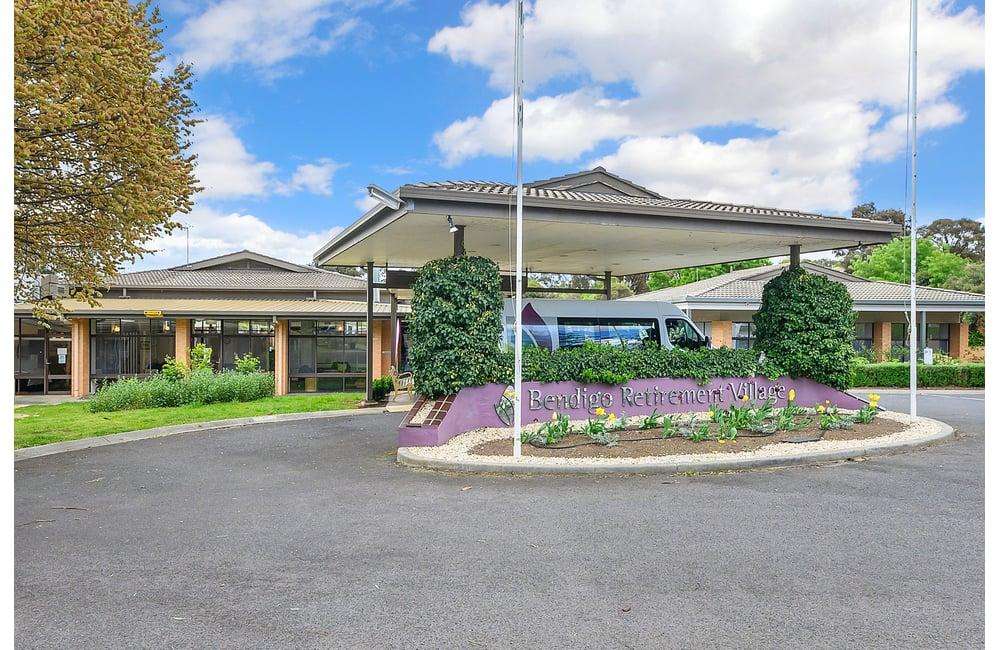 Former Bendigo Caravan Park to Be Redeveloped into Over-55s Retirement Village - Bendigo, VIC
